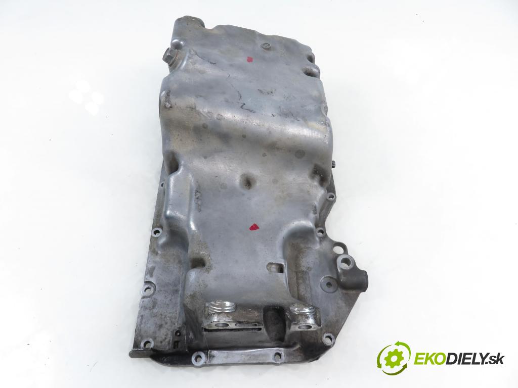 SUZUKI SX4 (EY, GY) CROSSOVER 2008 79,00 1.6 VVT 4x4 (RW 416) 107 - M16A 1586,00 Vaňa olejová (Olejová vaňa)