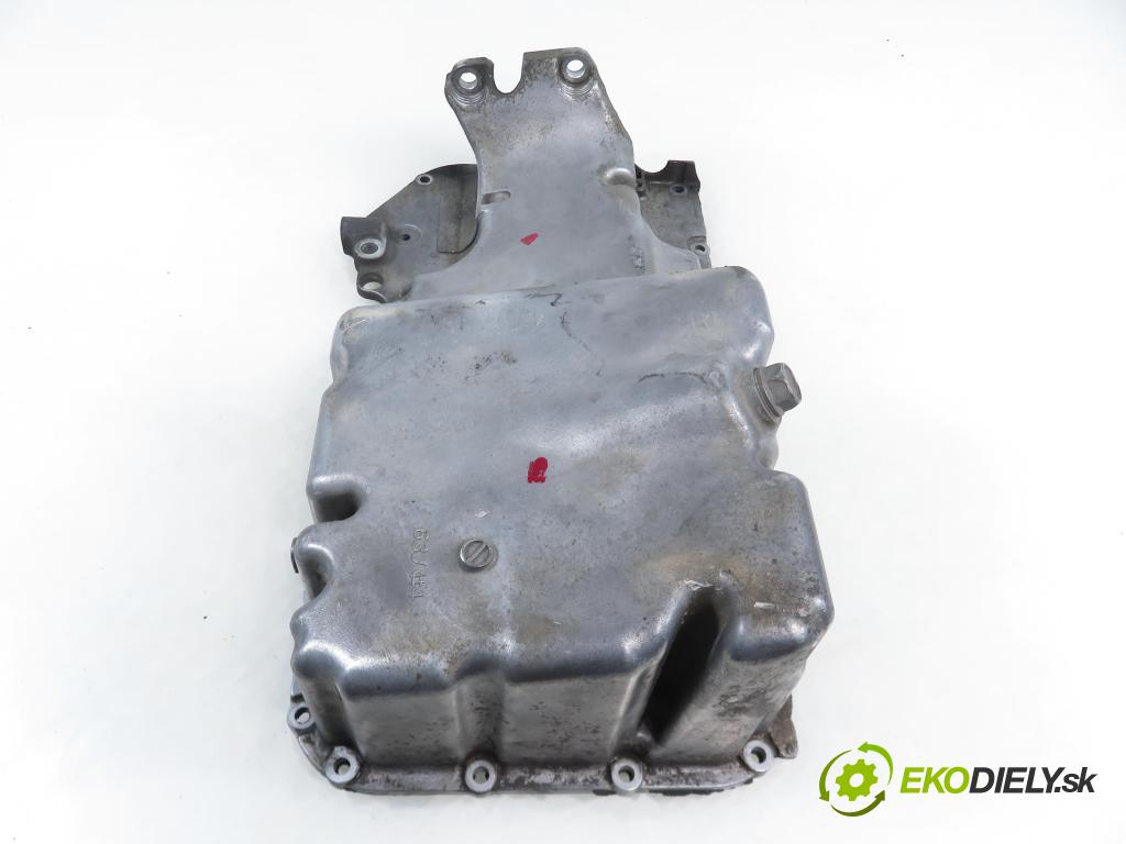 SUZUKI SX4 (EY, GY) CROSSOVER 2008 79,00 1.6 VVT 4x4 (RW 416) 107 - M16A 1586,00 Vaňa olejová (Olejová vaňa)