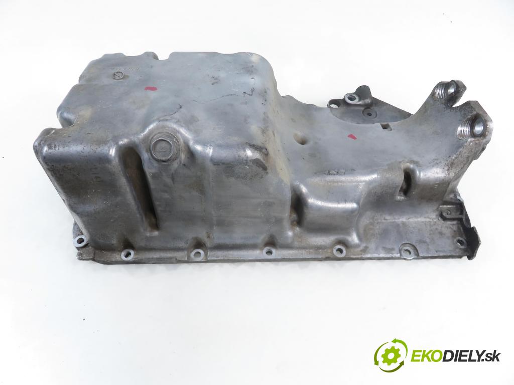 SUZUKI SX4 (EY, GY) CROSSOVER 2008 79,00 1.6 VVT 4x4 (RW 416) 107 - M16A 1586,00 Vaňa olejová (Olejová vaňa)