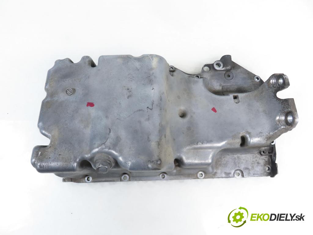 SUZUKI SX4 (EY, GY) CROSSOVER 2008 79,00 1.6 VVT 4x4 (RW 416) 107 - M16A 1586,00 Vaňa olejová (Olejová vaňa)