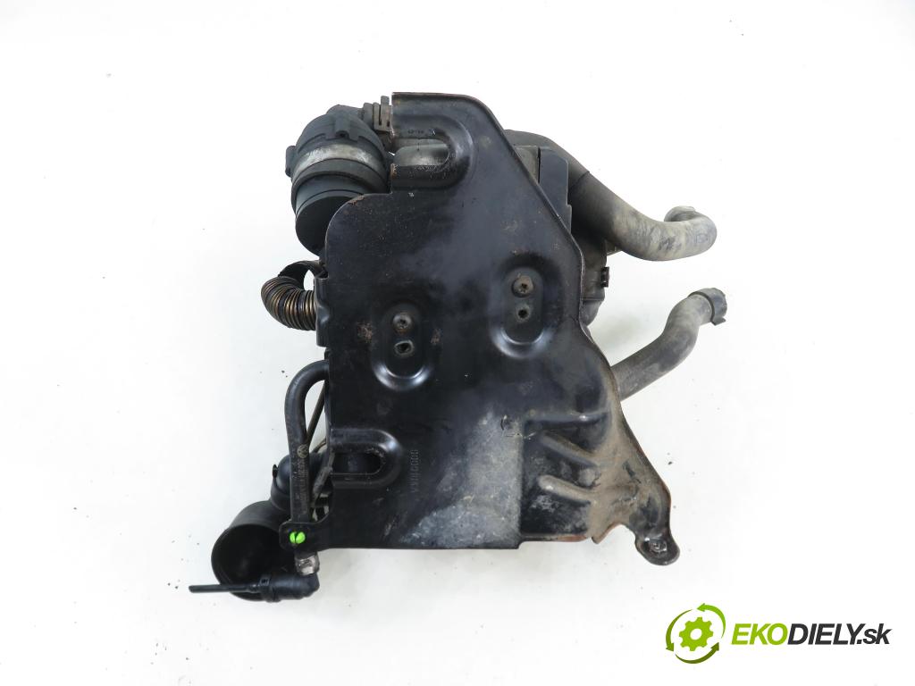 VW PASSAT B6 (3C2) SEDAN 2005 77,00 1.9 TDI PD 105 - BKC 1896,00 Webasto 1K0815071H (Webasto (nezávislé topení))