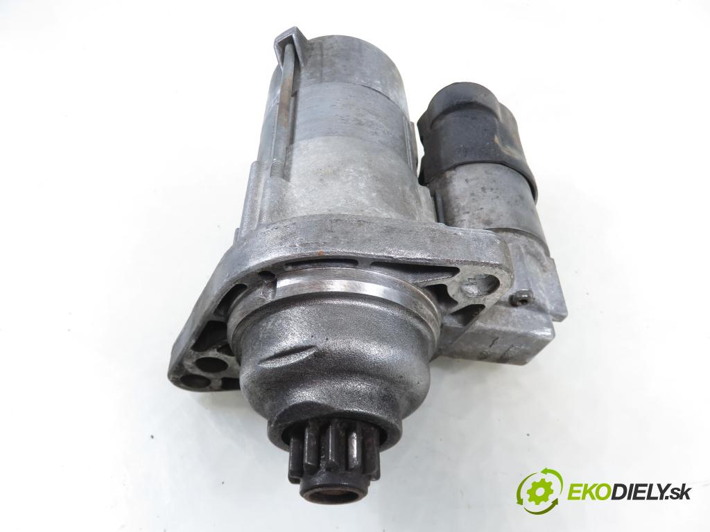 VW PASSAT B6 (3C2) SEDAN 2005 77,00 1.9 TDI PD 105 - BKC 1896,00 Štartér 022911023H (Štartér)