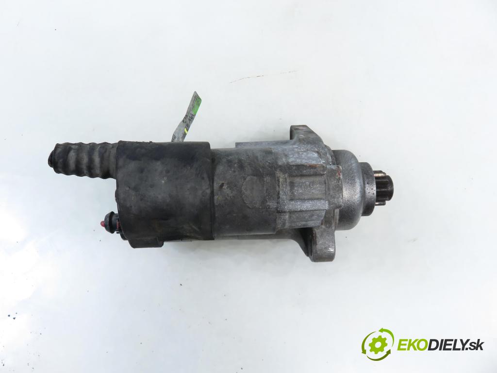 VW PASSAT B6 (3C2) SEDAN 2005 77,00 1.9 TDI PD 105 - BKC 1896,00 Štartér 022911023H (Štartér)