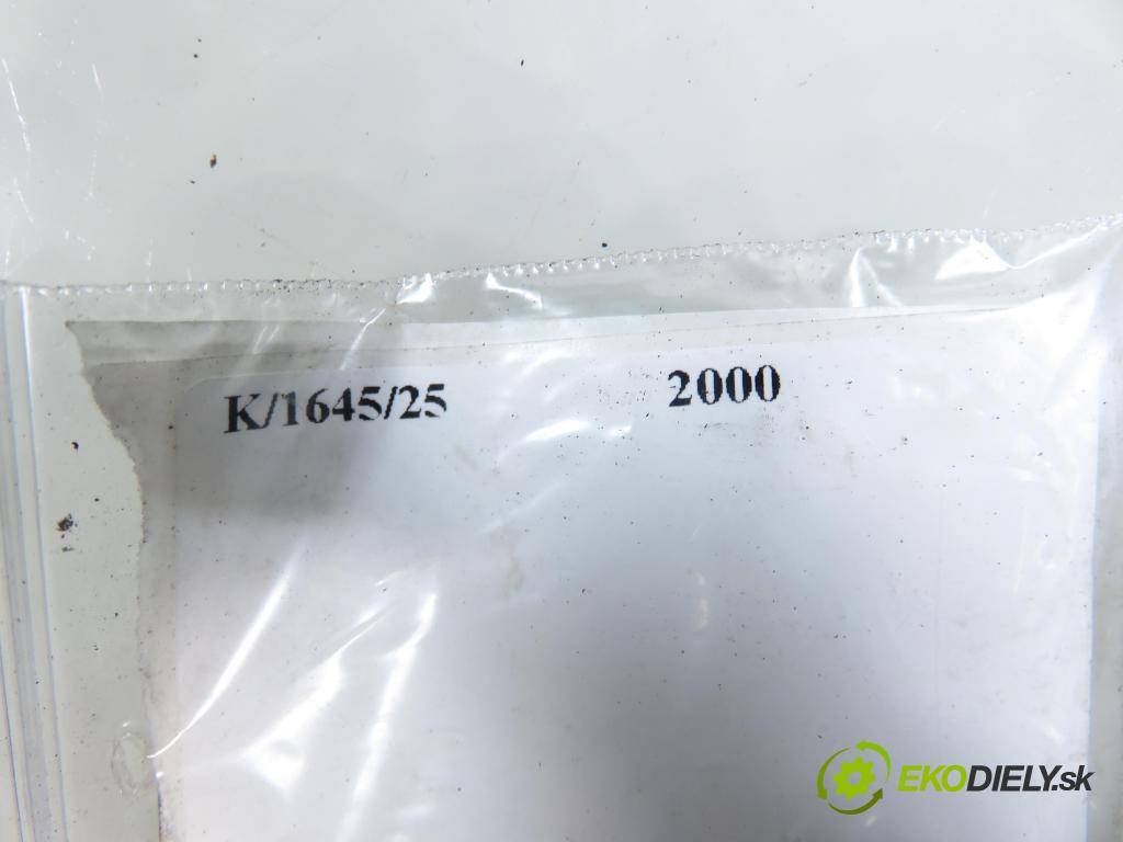 VW POLO (6N2) HB 2000 37,00 1.0 MPI 50 - AUC 999,00 Mechanizmus okien 6N3959801D
