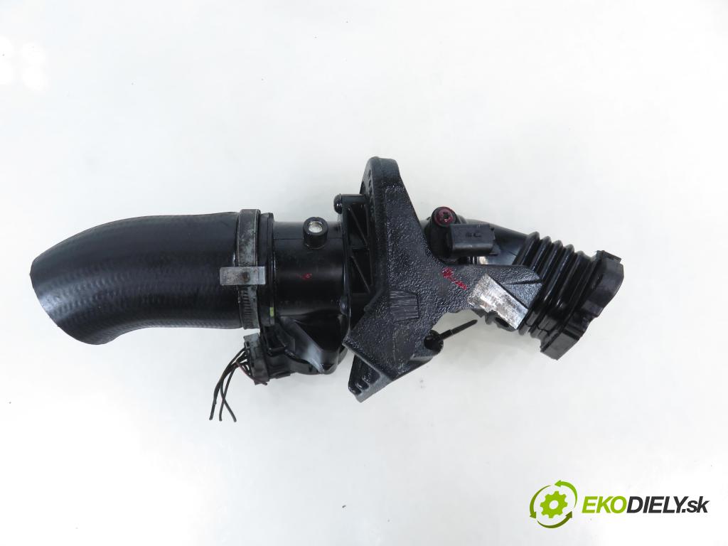 CITROEN C4 I (LC_) HB 2005 80,00 1.6 HDi 109 - 9HZ (DV6TED4) 1560,00 Škrtiaca klapka 9686487280 (Škrtiaca klapka)