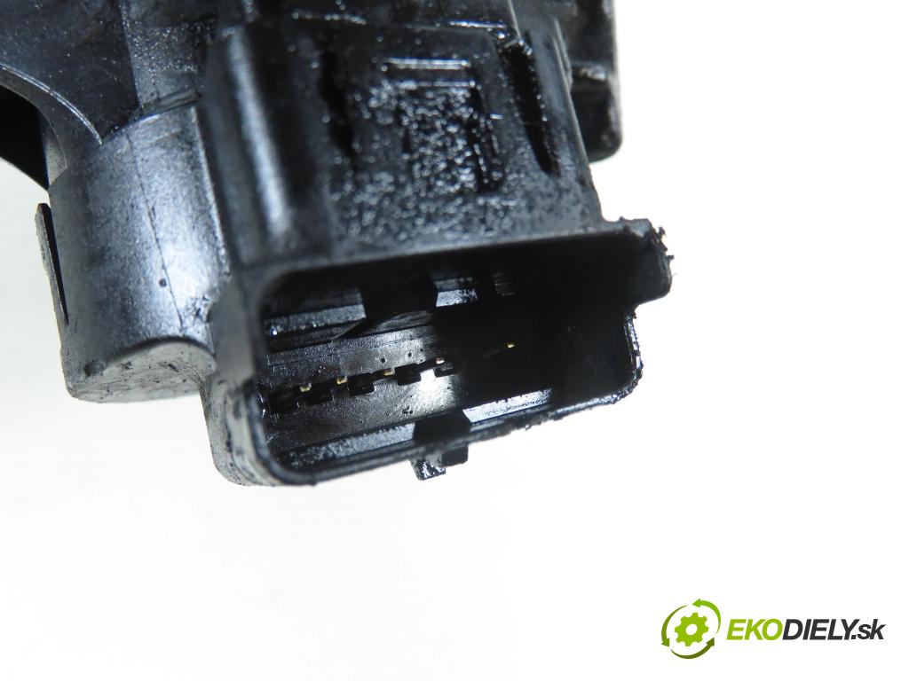 CITROEN C4 I (LC_) HB 2005 80,00 1.6 HDi 109 - 9HZ (DV6TED4) 1560,00 Škrtiaca klapka 9686487280 (Škrtiaca klapka)