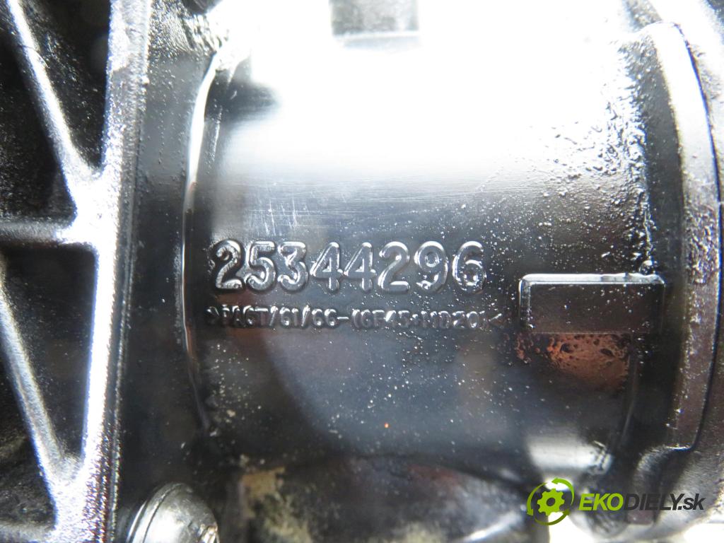 CITROEN C4 I (LC_) HB 2005 80,00 1.6 HDi 109 - 9HZ (DV6TED4) 1560,00 Škrtiaca klapka 9686487280 (Škrtiaca klapka)