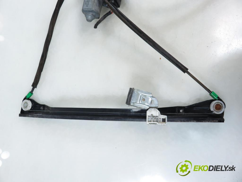 VW POLO (6N2) HB 2000 37,00 1.0 MPI 50 - AUC 999,00 Mechanizmus okien 6N4837462B