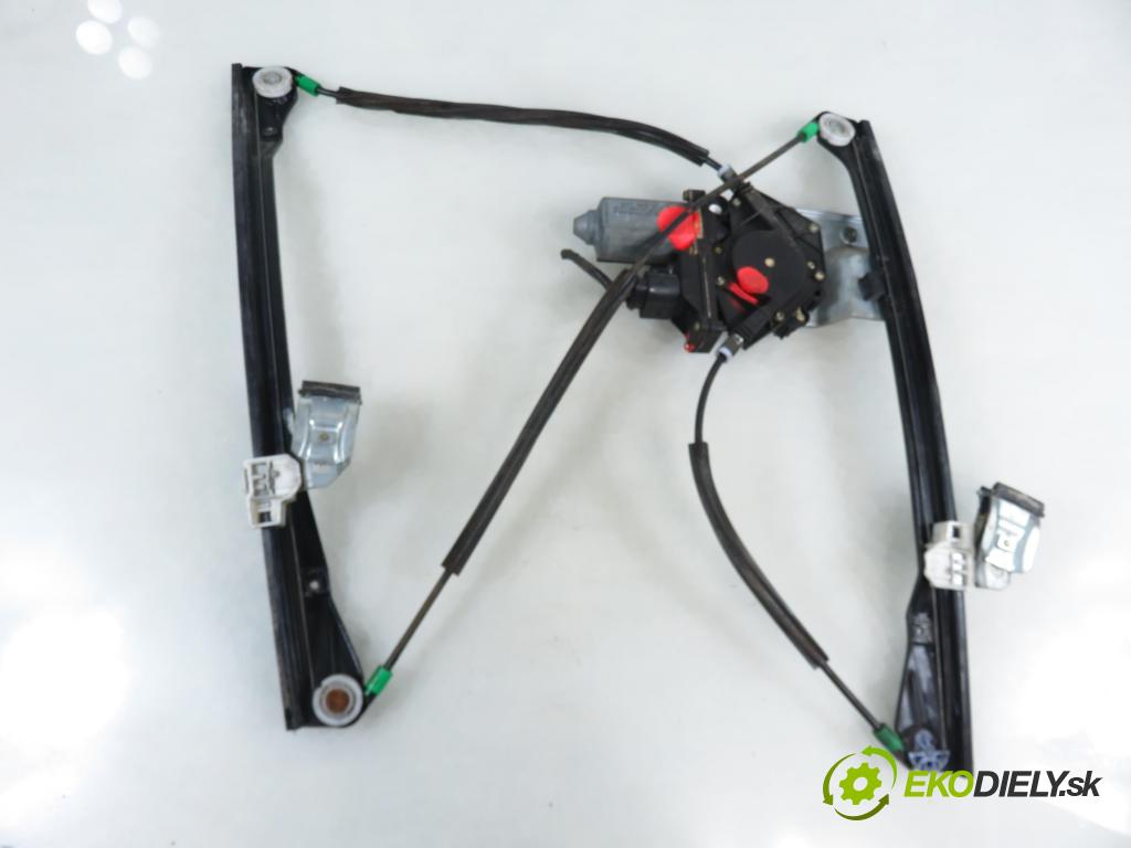 VW POLO (6N2) HB 2000 37,00 1.0 MPI 50 - AUC 999,00 Mechanizmus okien 6N4837462B
