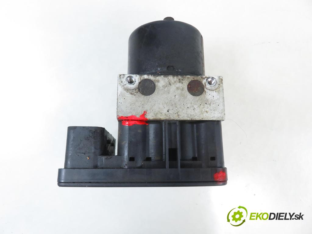 FORD FIESTA V (JH_, JD_) HB 2004 50,00 1.4 TDCi 68 - F6JB 1399,00 Pumpa ABS 10096001063 ; 2S612M110CE (Pumpa ABS)