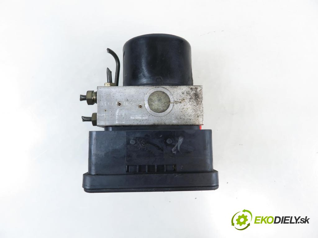 FORD FIESTA V (JH_, JD_) HB 2004 50,00 1.4 TDCi 68 - F6JB 1399,00 Pumpa ABS 10096001063 ; 2S612M110CE (Pumpa ABS)