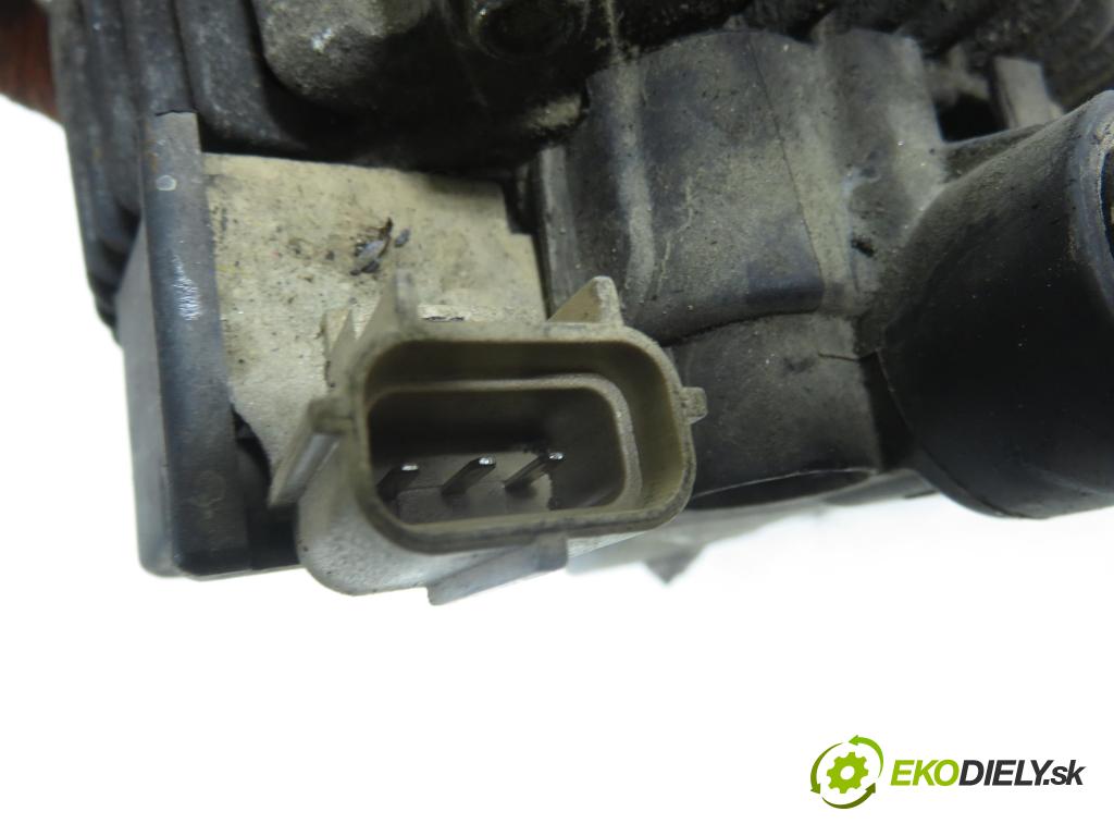 FORD FIESTA V (JH_, JD_) HB 2004 50,00 1.4 TDCi - F6JB 1399,00 Alternátor 9643001680 (Alternátor)