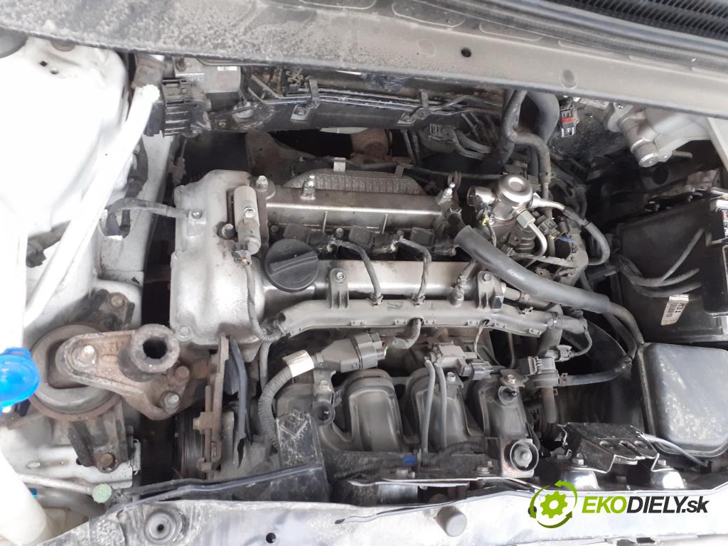 HYUNDAI ix35 (LM, EL, ELH) SUV 2011 99,00 1.6 - G4FD 1591,00 Motor benz. G4FD