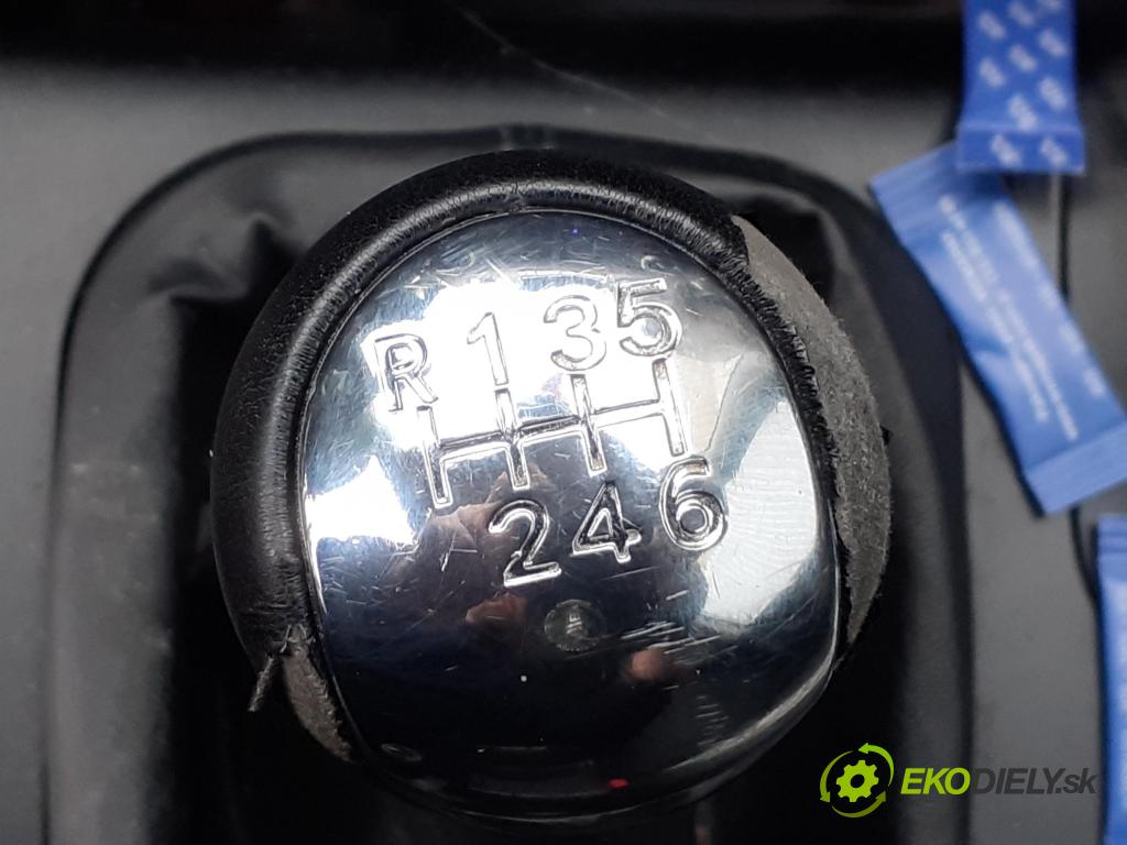 HYUNDAI ix35 (LM, EL, ELH) SUV 2011 99,00 1.6 - G4FD 1591,00 Prevodovka MANUALNA TZ40BU