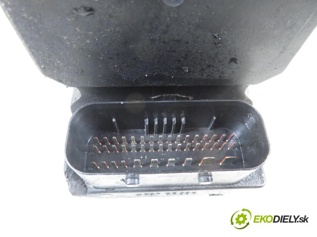 SMART FORTWO Coupe (450) HB 2004 45,00 0.7 (450.352, 450.332) - M 160.920 698,00 Pumpa ABS 0265950077 (Pumpa ABS)