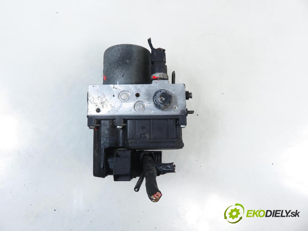 SMART FORTWO Coupe (450) HB 2004 45,00 0.7 (450.352, 450.332) - M 160.920 698,00 Pumpa ABS 0265950077 (Pumpa ABS)