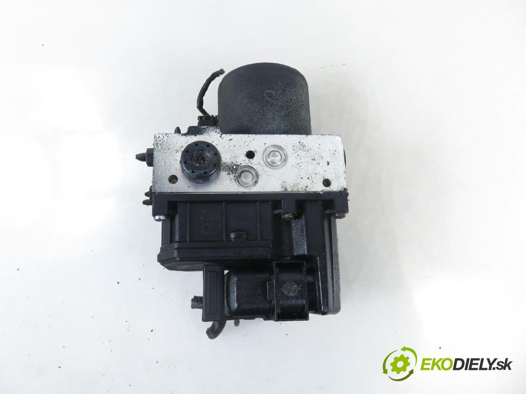 SMART FORTWO Coupe (450) HB 2004 45,00 0.7 (450.352, 450.332) - M 160.920 698,00 Pumpa ABS 0265950077 (Pumpa ABS)