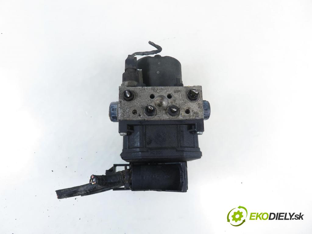 SMART FORTWO Coupe (450) HB 2004 45,00 0.7 (450.352, 450.332) - M 160.920 698,00 Pumpa ABS 0265950077 (Pumpa ABS)