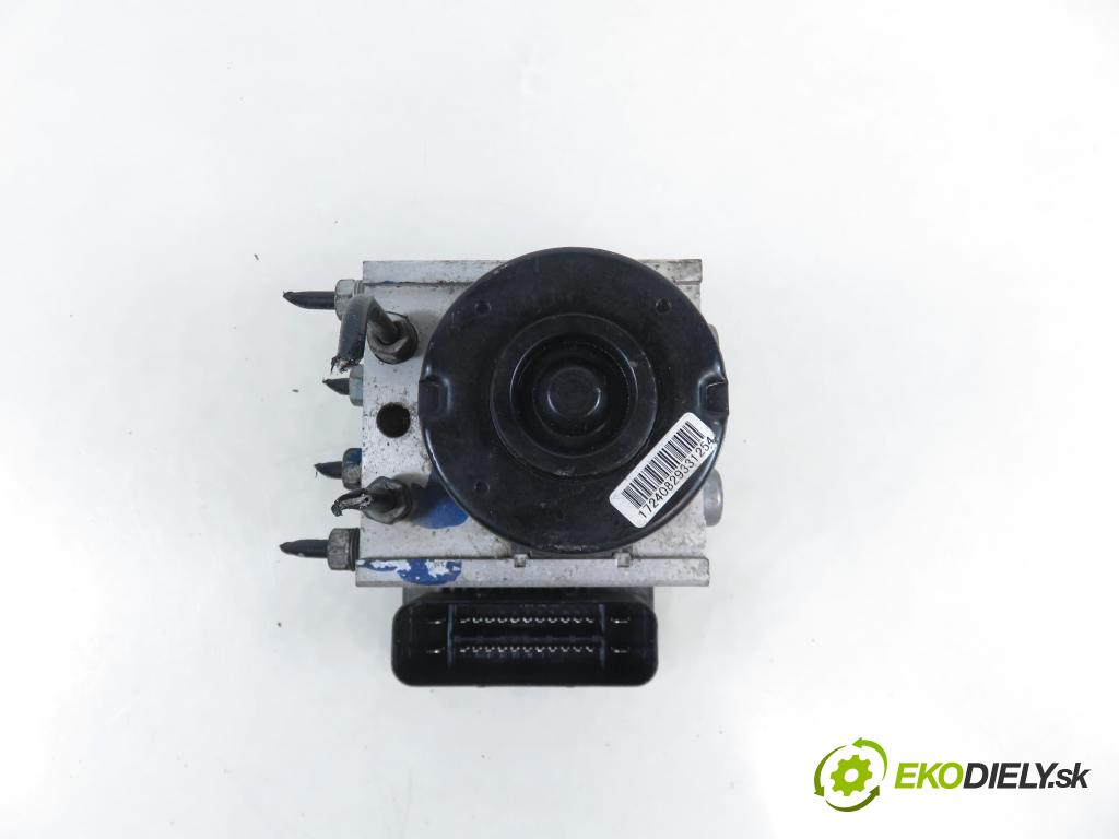 FORD FOCUS II sedan (DB_, FCH, DH) SEDAN 2006 74,00 1.6 - SHDB 1596,00 Pumpa ABS 3M512M110JA ; 10020700714 (Pumpa ABS)