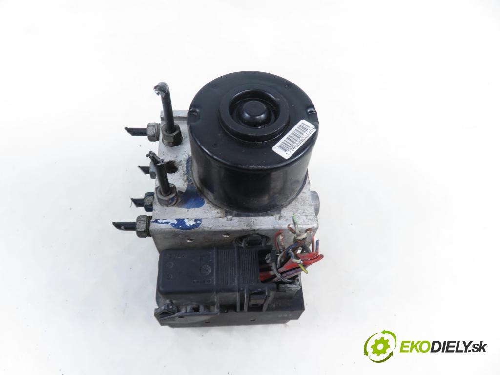 FORD FOCUS II sedan (DB_, FCH, DH) SEDAN 2006 74,00 1.6 - SHDB 1596,00 Pumpa ABS 3M512M110JA ; 10020700714 (Pumpa ABS)