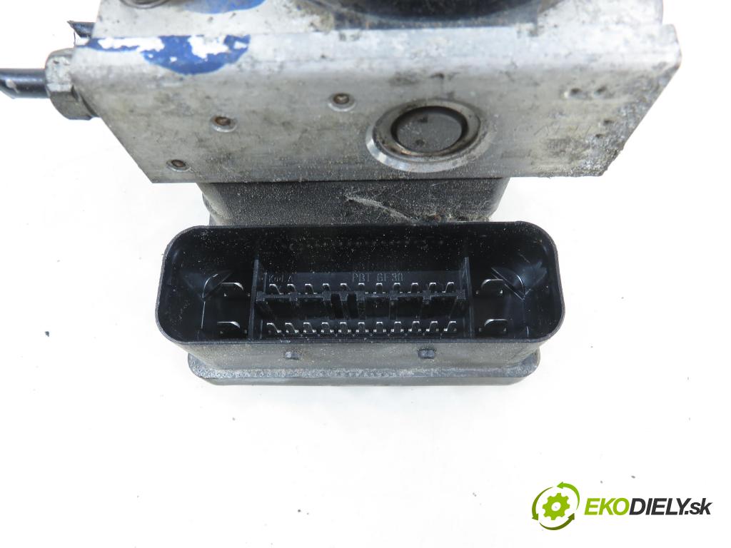 FORD FOCUS II sedan (DB_, FCH, DH) SEDAN 2006 74,00 1.6 - SHDB 1596,00 Pumpa ABS 3M512M110JA ; 10020700714 (Pumpa ABS)