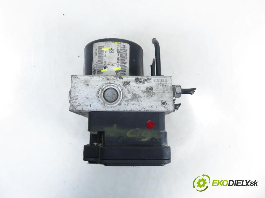 FORD FOCUS II sedan (DB_, FCH, DH) SEDAN 2006 74,00 1.6 - SHDB 1596,00 Pumpa ABS 3M512M110JA ; 10020700714 (Pumpa ABS)