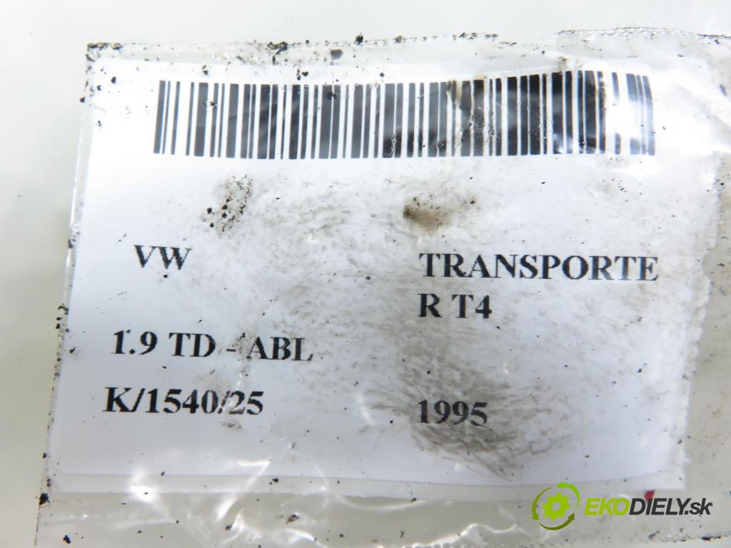 VW TRANSPORTER IV Autobus (70XB, 70XC, 7DB, 7DW, 7DK) BUS 1995 50,00 1.9 TD - ABL 1896,00 Uchytenie pumpy servočerpadlo 044145548D