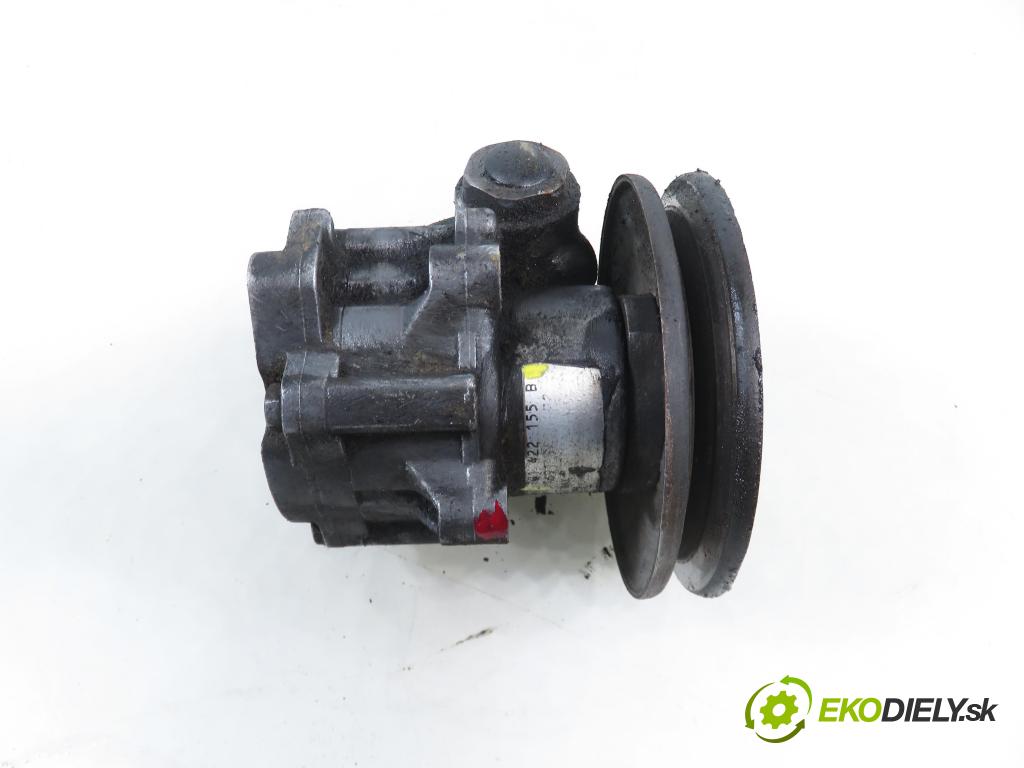 VW TRANSPORTER IV Autobus (70XB, 70XC, 7DB, 7DW, 7DK) BUS 1995 50,00 1.9 TD - ABL 1896,00 pumpa servočerpadlo 701422155B (Servočerpadlo)