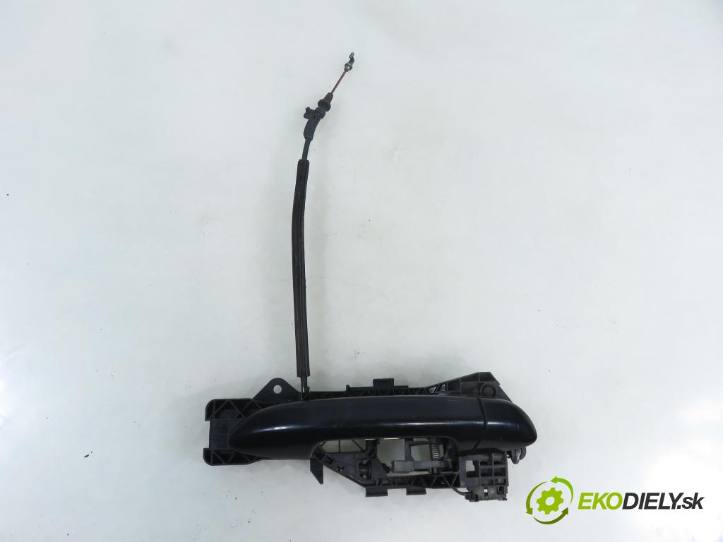 VW PASSAT B6 (3C2) SEDAN 2005 77,00 1.9 TDI PD 105 - BKC 1896,00 Kľučka 3C0837886e