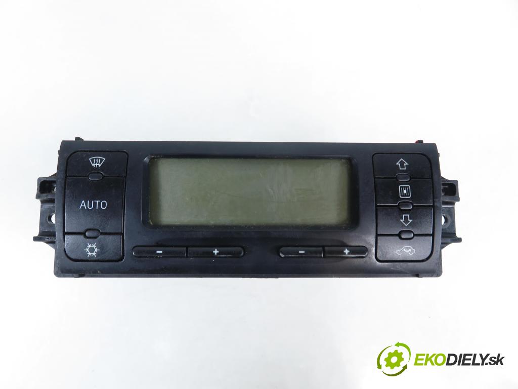 SEAT LEON (1M1) HB 1999 81,00 1.9 TDI - AHF 1896,00 Panel kúrenia KLIMATRONIK 1M0820043C