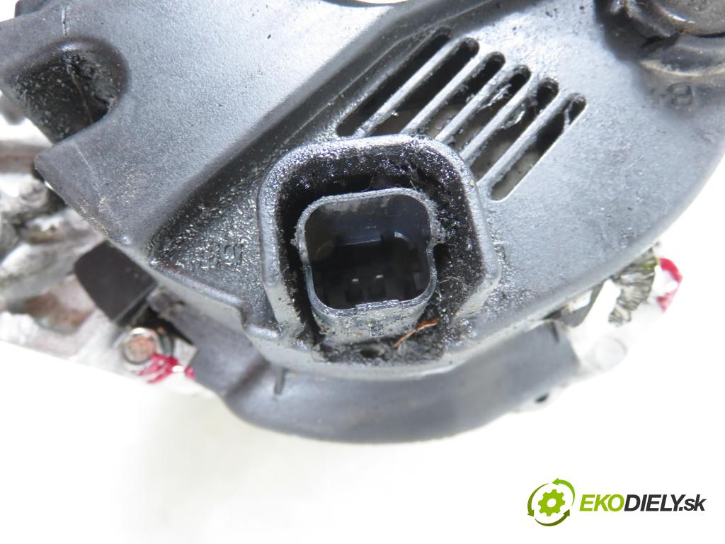 RENAULT TRAFIC II Autobus (JL) BUS 2005 74,00 1.9 dCI 100 (JL0C) - F9Q 760 1870,00 Alternátor A3037 (Alternátor)