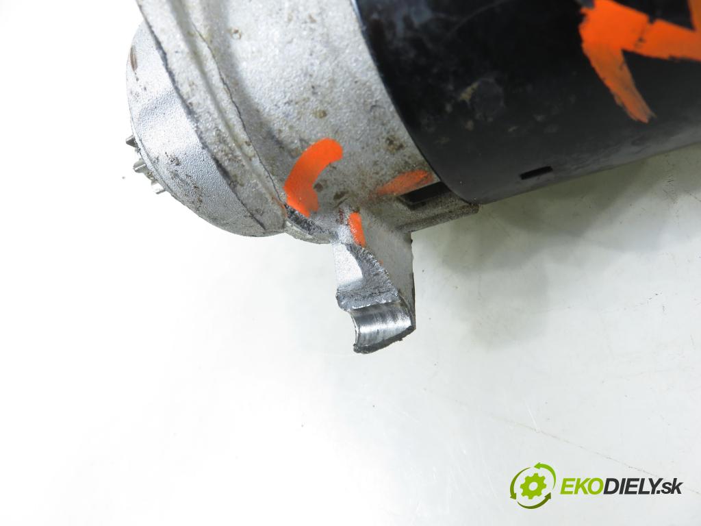 VW TRANSPORTER IV Platforma / podwozie (70E, 70L, 70M, 7DE, 7DL KABINA/PLATFORMA 1998 55,00 2.4 D - AJA 2370,00 Štartér STX200001R (Štartér)