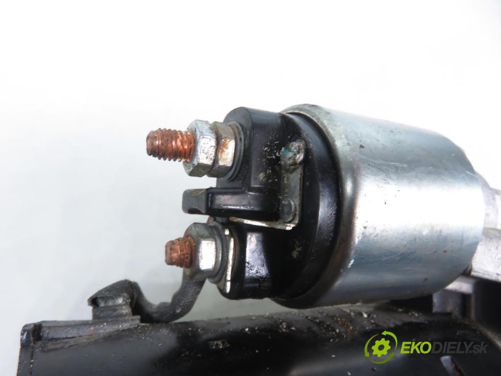 VW TRANSPORTER IV Platforma / podwozie (70E, 70L, 70M, 7DE, 7DL KABINA/PLATFORMA 1998 55,00 2.4 D - AJA 2370,00 Štartér STX200001R (Štartér)