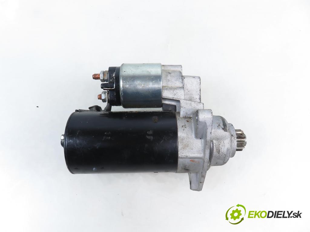 VW TRANSPORTER IV Platforma / podwozie (70E, 70L, 70M, 7DE, 7DL KABINA/PLATFORMA 1998 55,00 2.4 D - AJA 2370,00 Štartér STX200001R (Štartér)