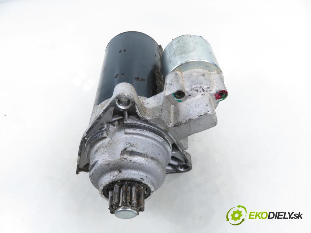 VW TRANSPORTER IV Platforma / podwozie (70E, 70L, 70M, 7DE, 7DL KABINA/PLATFORMA 1998 55,00 2.4 D - AJA 2370,00 Štartér STX200001R (Štartér)