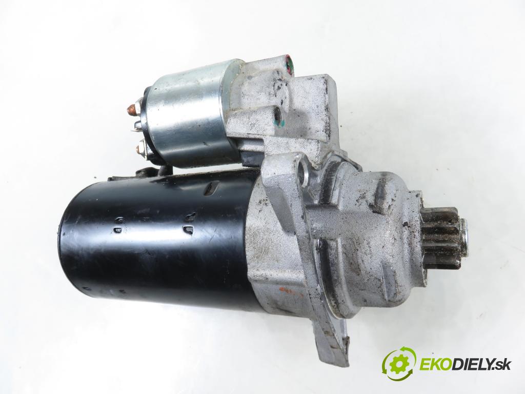 VW TRANSPORTER IV Platforma / podwozie (70E, 70L, 70M, 7DE, 7DL KABINA/PLATFORMA 1998 55,00 2.4 D - AJA 2370,00 Štartér STX200001R (Štartér)