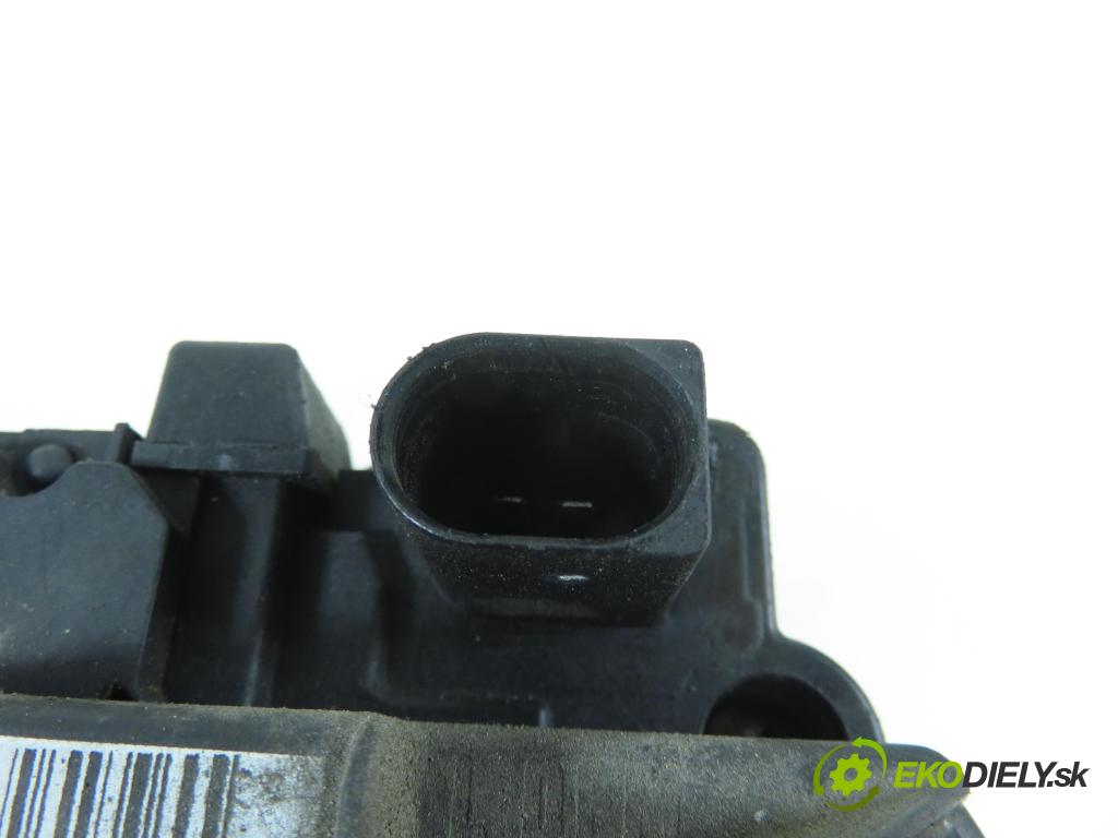 VW POLO (9N_) HB 2008 59,00 1.4 TDI - BNV 1422,00 Alternátor 045903023A ; 0124515022 (Alternátor)