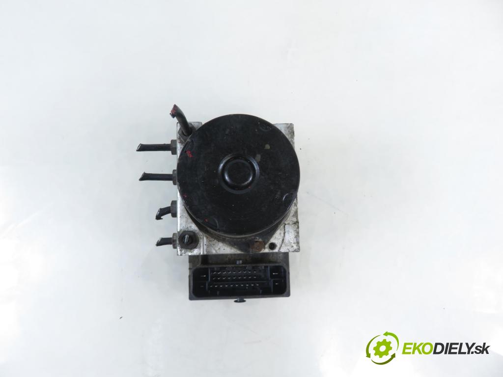 VW POLO (9N_) HB 2008 59,00 1.4 TDI - BNV 1422,00 Pumpa ABS 0265800511 ; 6Q0614117S ; 0265281712 (Pumpa ABS)