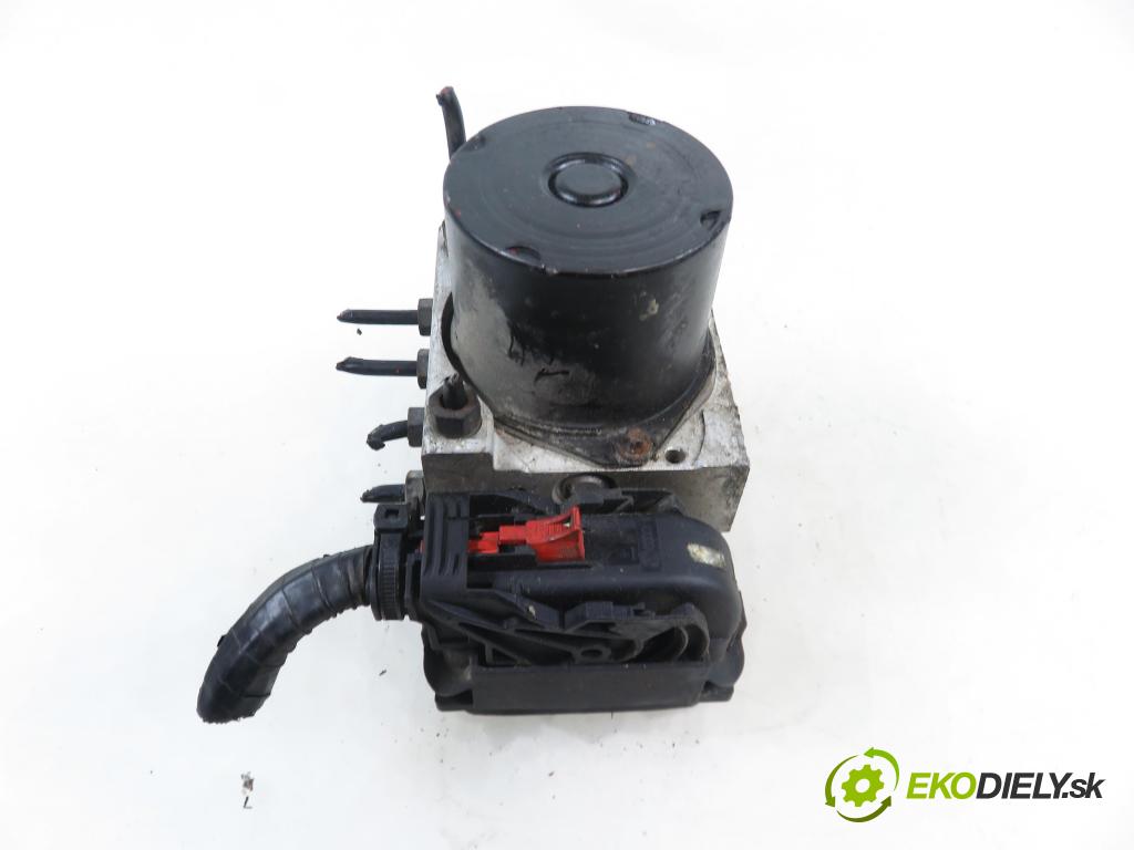 VW POLO (9N_) HB 2008 59,00 1.4 TDI - BNV 1422,00 Pumpa ABS 0265800511 ; 6Q0614117S ; 0265281712 (Pumpa ABS)