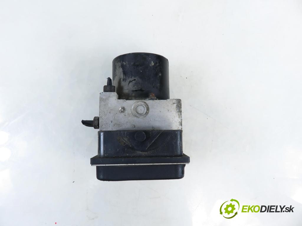 VW POLO (9N_) HB 2008 59,00 1.4 TDI - BNV 1422,00 Pumpa ABS 0265800511 ; 6Q0614117S ; 0265281712 (Pumpa ABS)