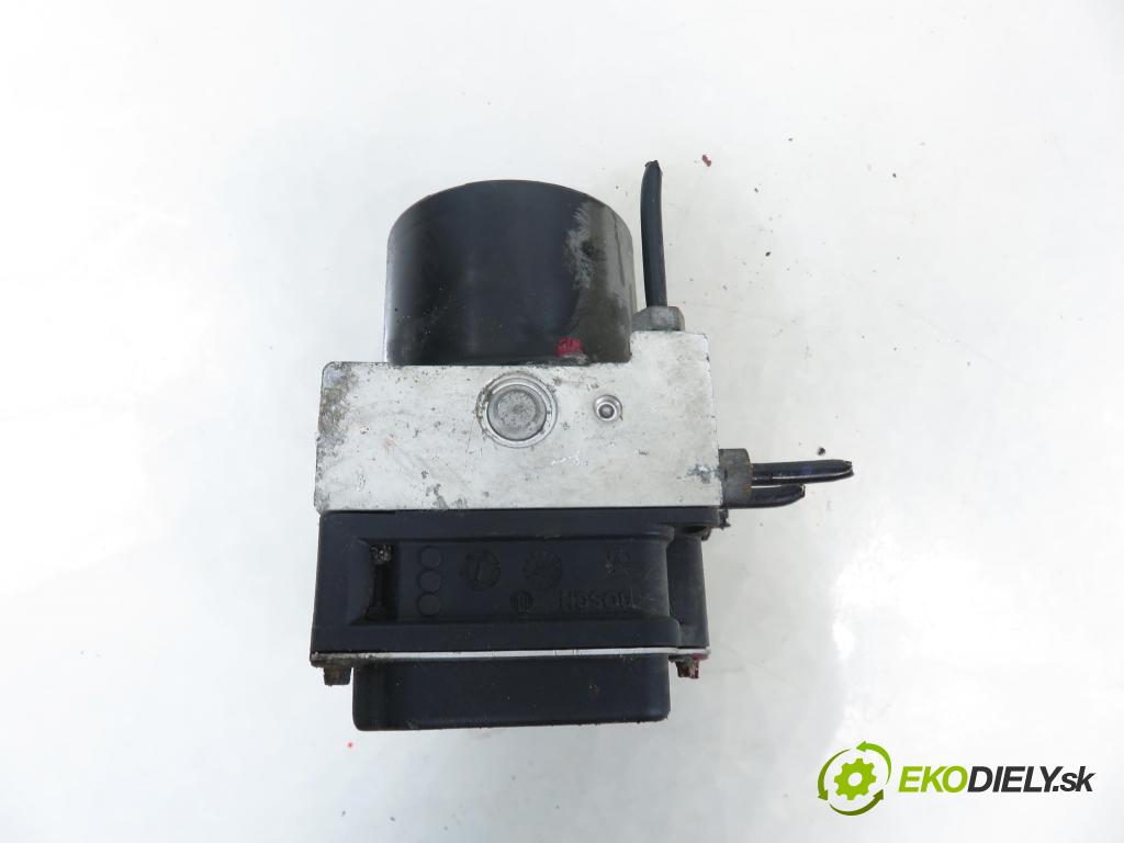 VW POLO (9N_) HB 2008 59,00 1.4 TDI - BNV 1422,00 Pumpa ABS 0265800511 ; 6Q0614117S ; 0265281712 (Pumpa ABS)