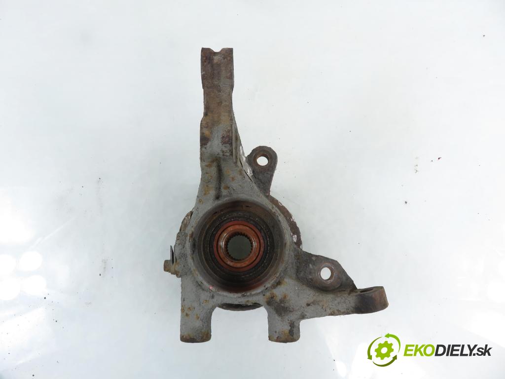 KIA CEE'D liftback (ED) HB 2008 80,00 1.4 16V 109 - G4FA 1396,00 náboj PP ABS