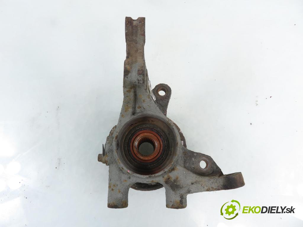 KIA CEE'D liftback (ED) HB 2008 80,00 1.4 16V 109 - G4FA 1396,00 náboj PP ABS