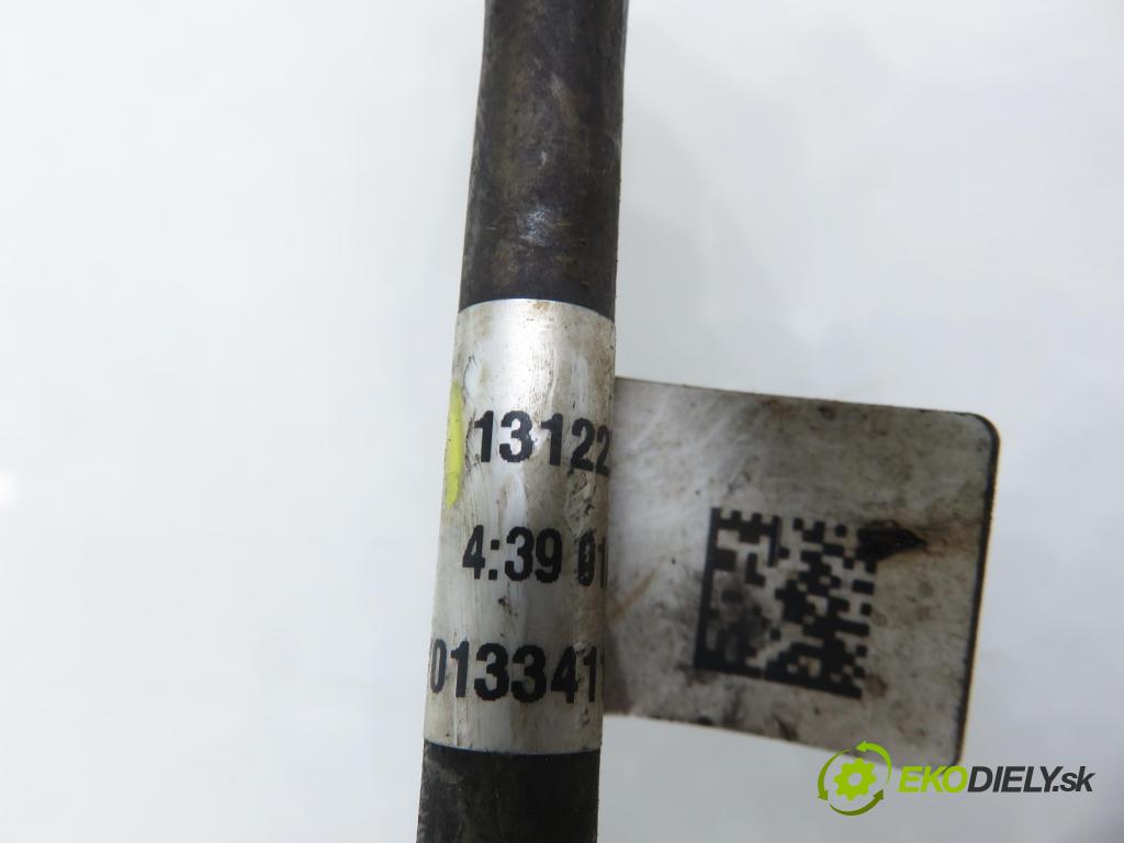 OPEL ASTRA H Kombi (A04) KOMBI 2006 110,00 1.9 CDTI - Z 19 DTH 1910,00 rúrka / Rúra servočerpadlo 13122700
