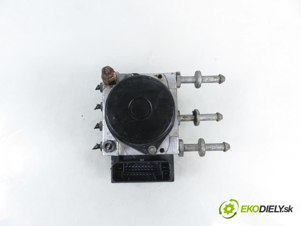 SEAT IBIZA IV (6J5, 6P1) HB 2010 66,00 1.6 TDI - CAYB 1598,00 Pumpa ABS 0265800911 ; 6R0907379AB (Pumpa ABS)