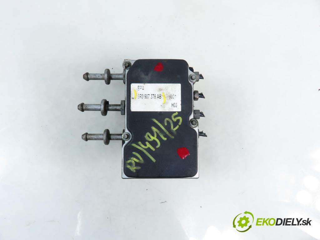 SEAT IBIZA IV (6J5, 6P1) HB 2010 66,00 1.6 TDI - CAYB 1598,00 Pumpa ABS 0265800911 ; 6R0907379AB (Pumpa ABS)