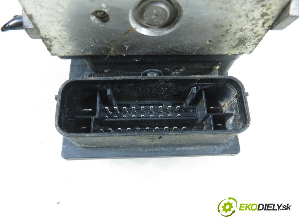 SEAT IBIZA IV (6J5, 6P1) HB 2010 66,00 1.6 TDI - CAYB 1598,00 Pumpa ABS 0265800911 ; 6R0907379AB (Pumpa ABS)