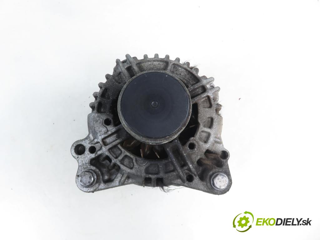 SEAT IBIZA IV (6J5, 6P1) HB 2010 66,00 1.6 TDI - CAYB 1598,00 Alternátor 06F903023F (Alternátor)