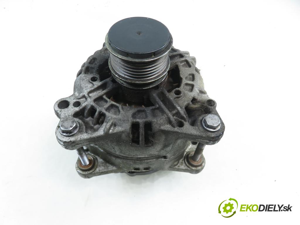 SEAT IBIZA IV (6J5, 6P1) HB 2010 66,00 1.6 TDI - CAYB 1598,00 Alternátor 06F903023F (Alternátor)