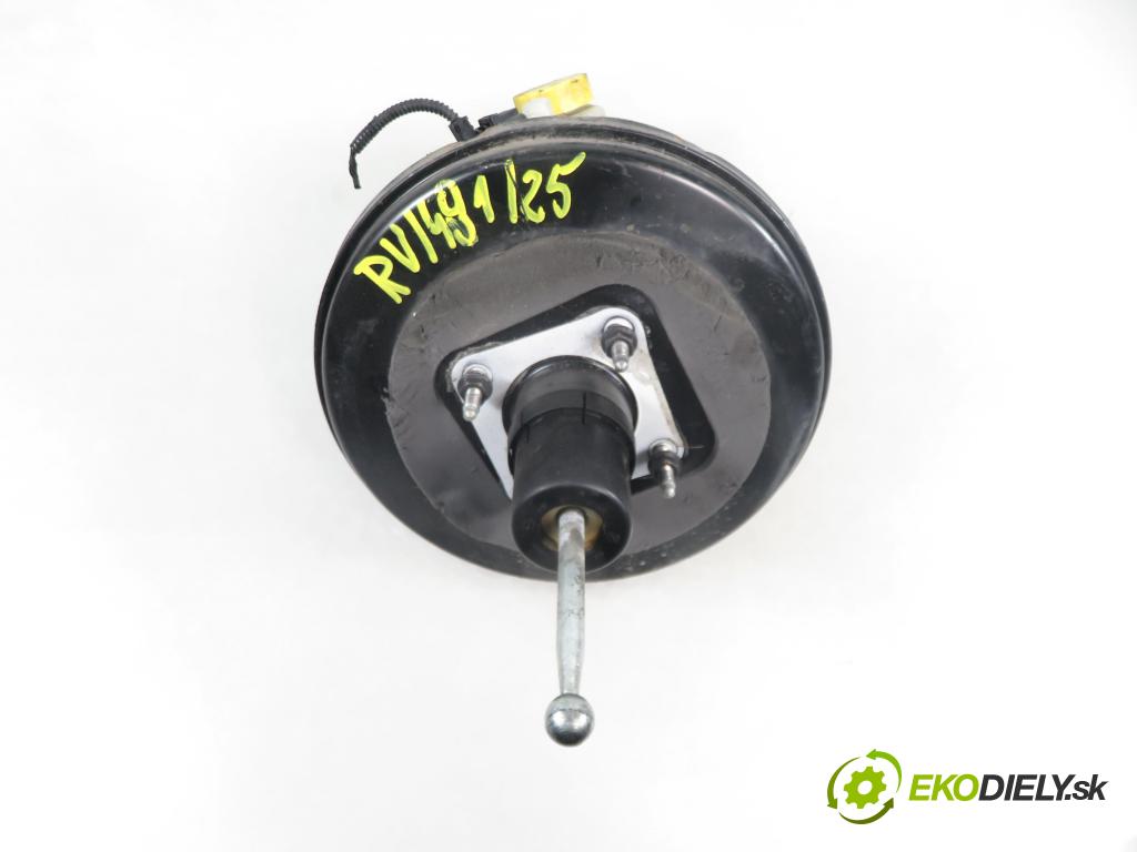 SEAT IBIZA IV (6J5, 6P1) HB 2010 66,00 1.6 TDI - CAYB 1598,00 posilovač 6R1614105F (Servočerpadlo)